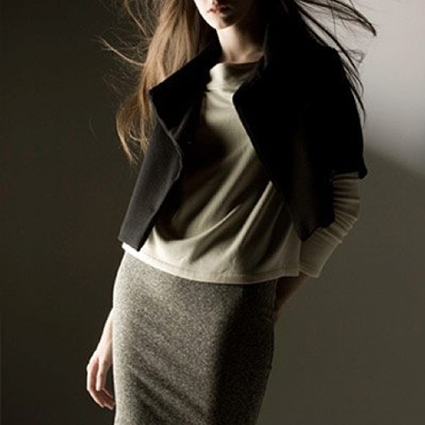 Ones to watch: Helena Fredriksson