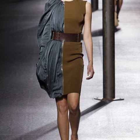 The hot list: The hybrid dress, kimono sleeves and more of today's favourite things