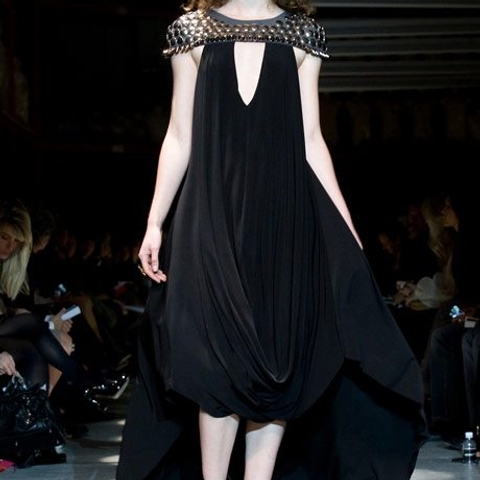 Toronto notes: Evan Biddell kicks off fashion week(s) festivities