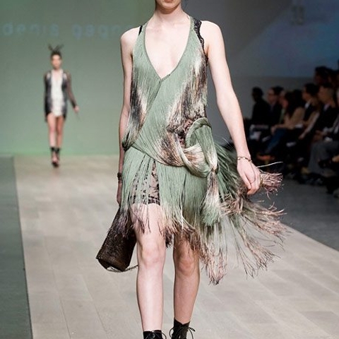 Our 10 favourite things from Toronto Fashion Week