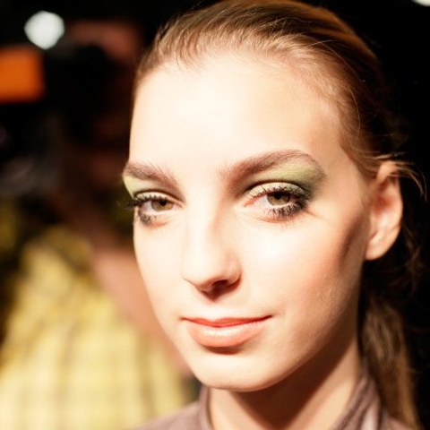 Beauty notes: High voltage at Pink Tartan