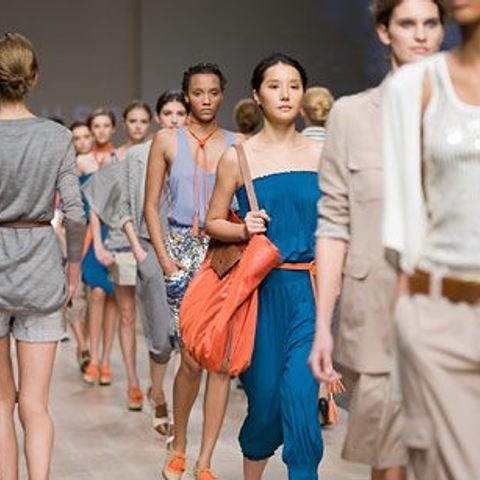 Toronto Fashion Week: Our top 7 looks from Sears' Attitude show