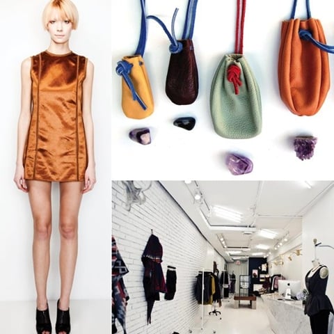 November shops: The best finds, names to know, new stores and more, across Canada