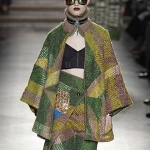 FASHION Loves: Checks and tartans