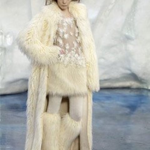 Poll: Will you wear faux fur this fall?