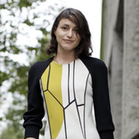 Paris street style: Highlights