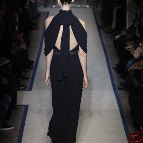 The hot list: Backless dresses, designer denim and more of today's favourite things
