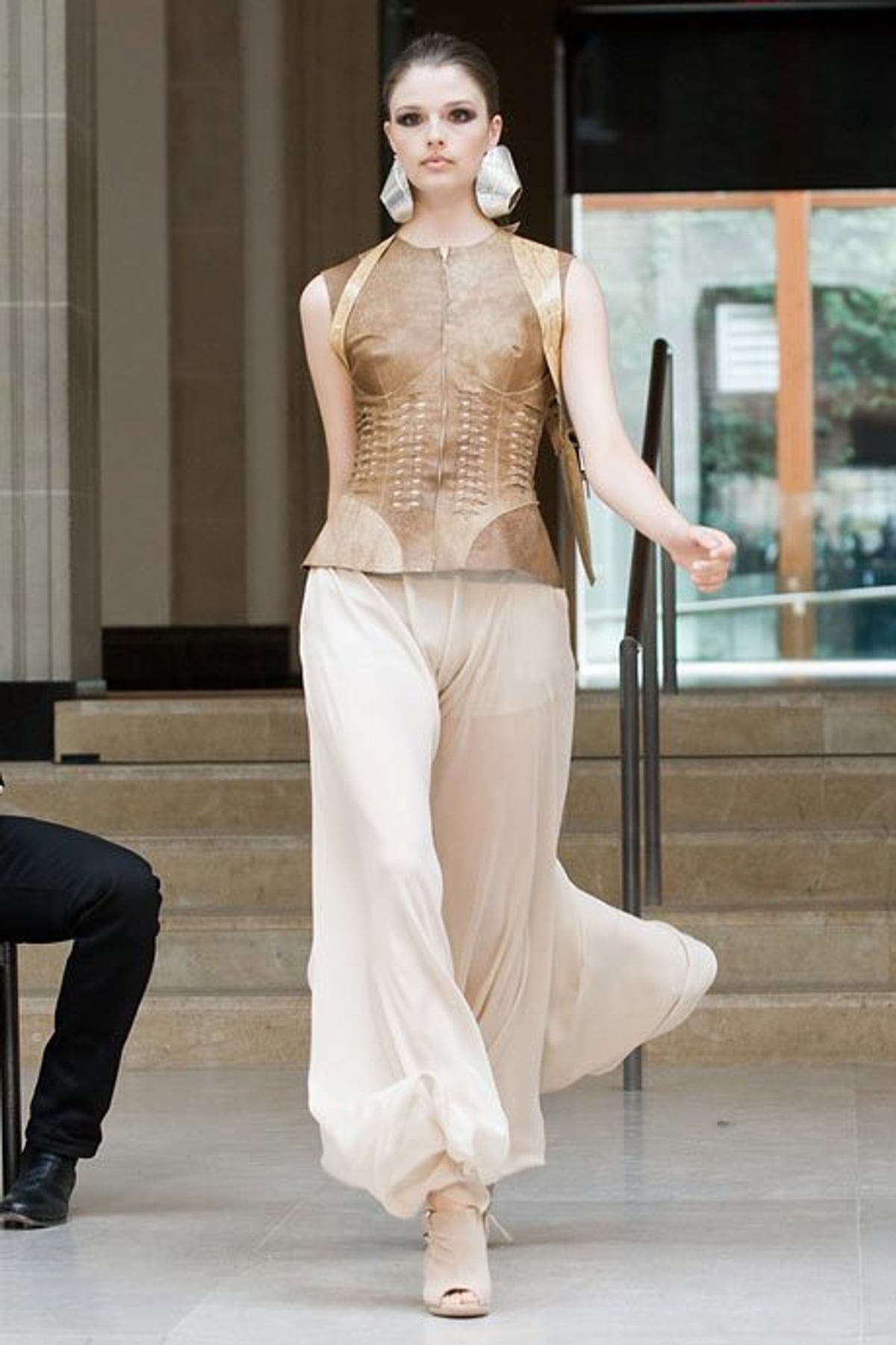 VAWK Spring 2011. Photography by Jenna Marie Wakani