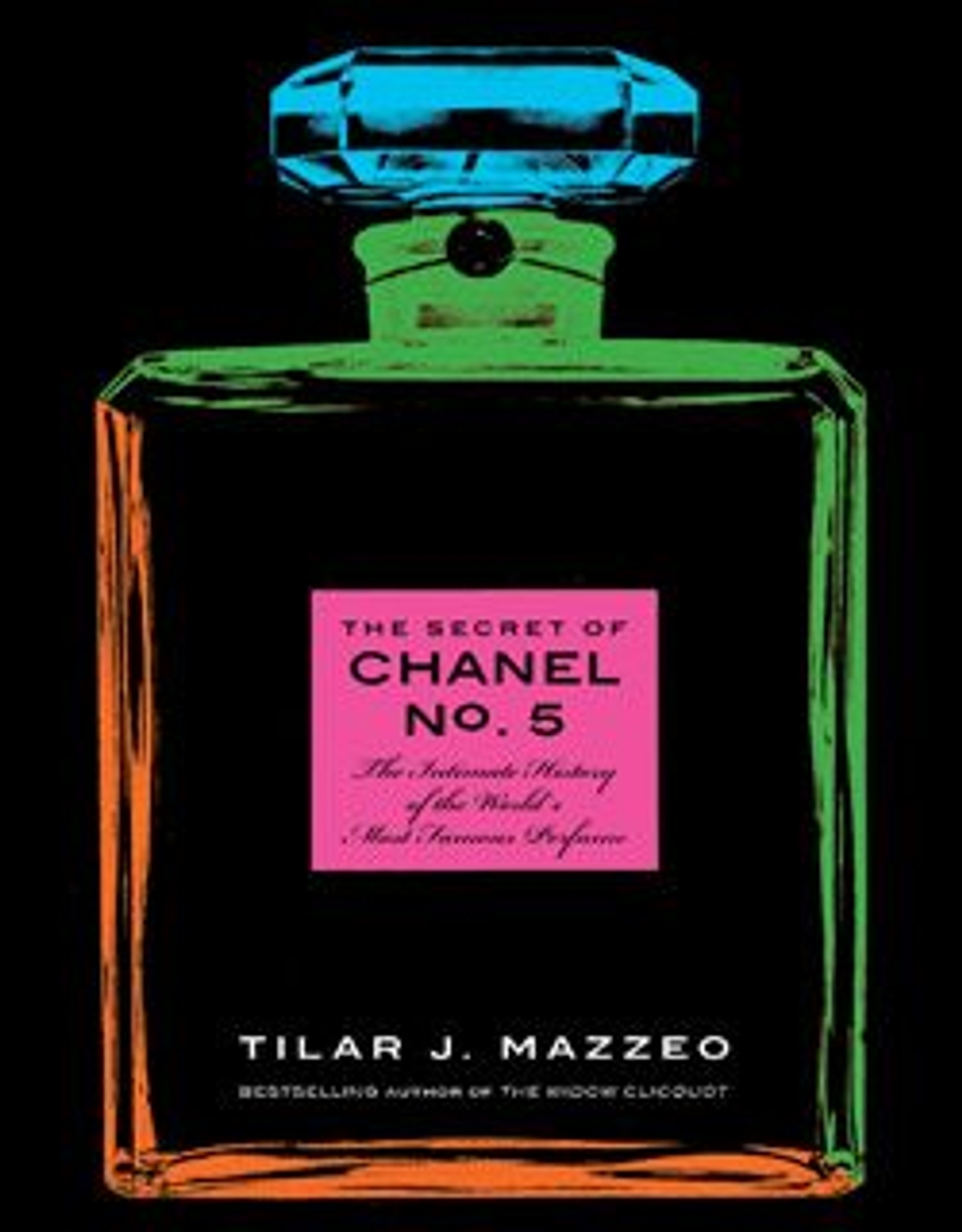 FASHION’s beauty picks for November