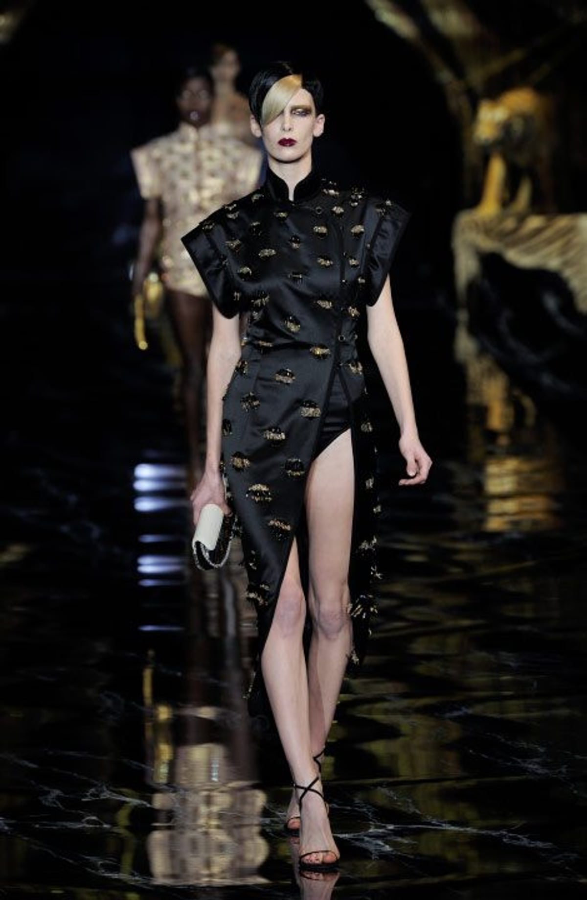 Photography by Chris Moore/Courtesy of Louis Vuitton