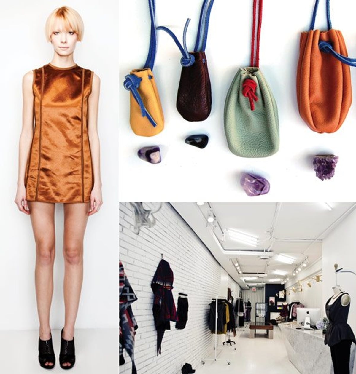 November shops: The best finds, names to know, new stores and more, across Canada