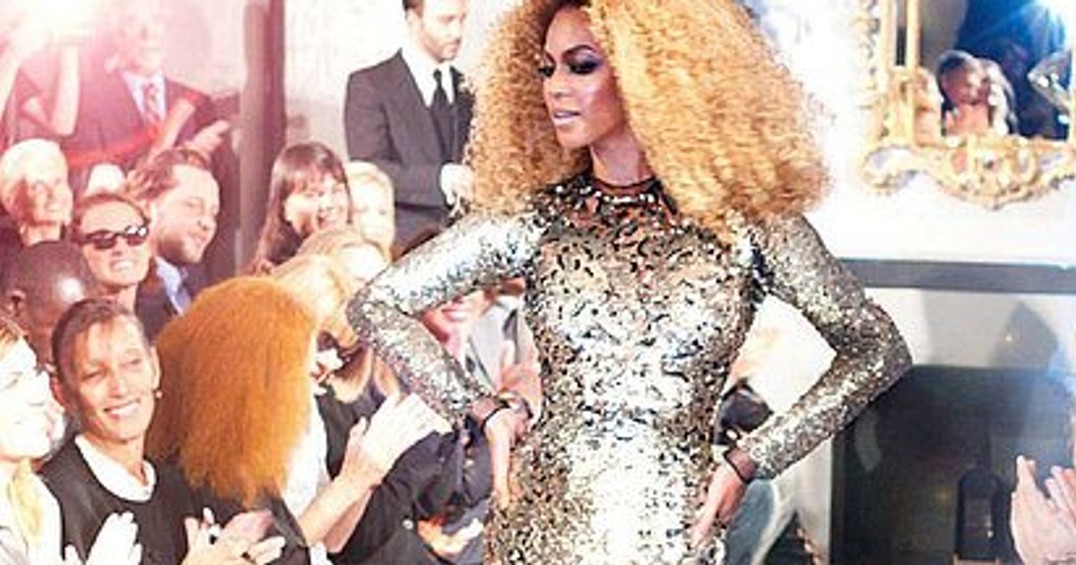 Fashion news: See Beyoncé wearing Tom Ford, the new style set, and ...