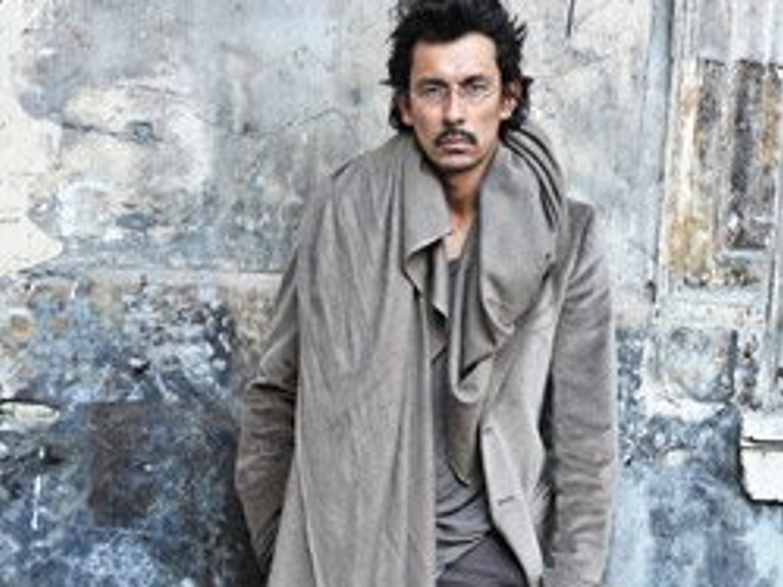 Q&A: Haider Ackermann doesn't need the spotlight. Just give