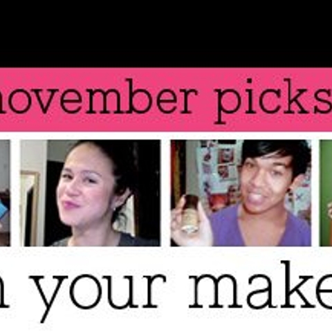 Vote now in the final round of our Great Canadian Vlogger Contest!