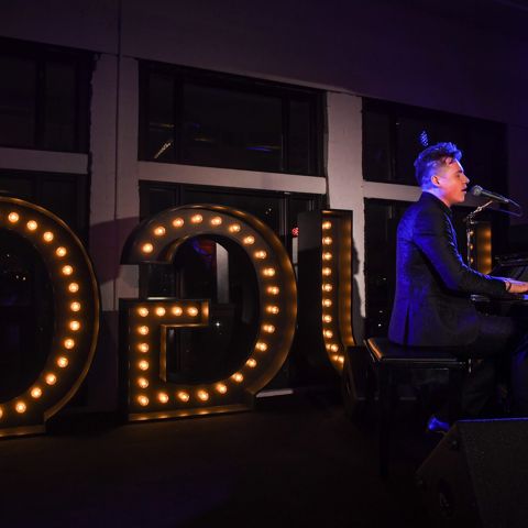 What Went Down at Last Night’s HUGO Reverse Party Presented by FASHION and Title