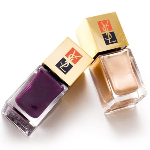 Polish your look with our holiday beauty guide