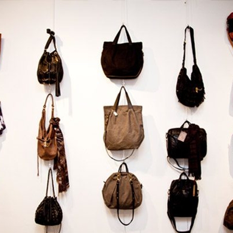 Shop watch: Bag specialist A2zane is packed with local and international finds