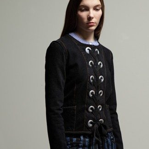 Fashion news: McQueen bumsters are back, Alexa Chung returns to TV and Christopher Kane to launch menswear
