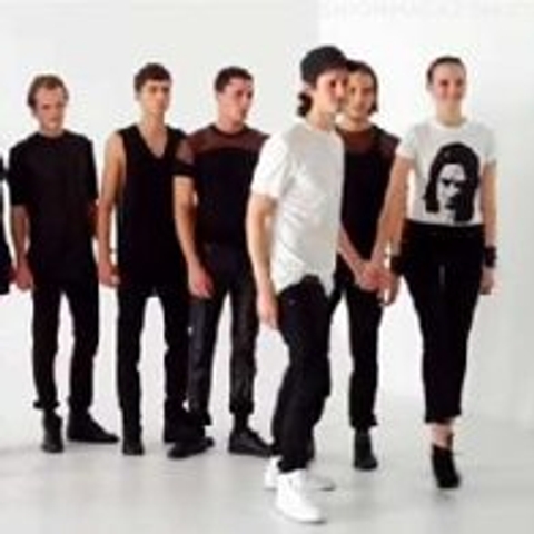 Video: Travis Taddeo explains his morbidly-inspired spring collection