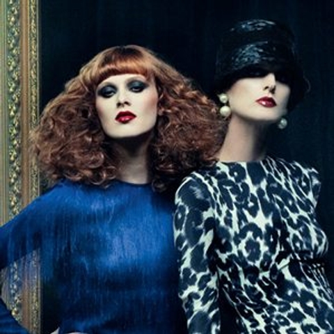 Vogue has the first photos of Tom Ford's new womens line