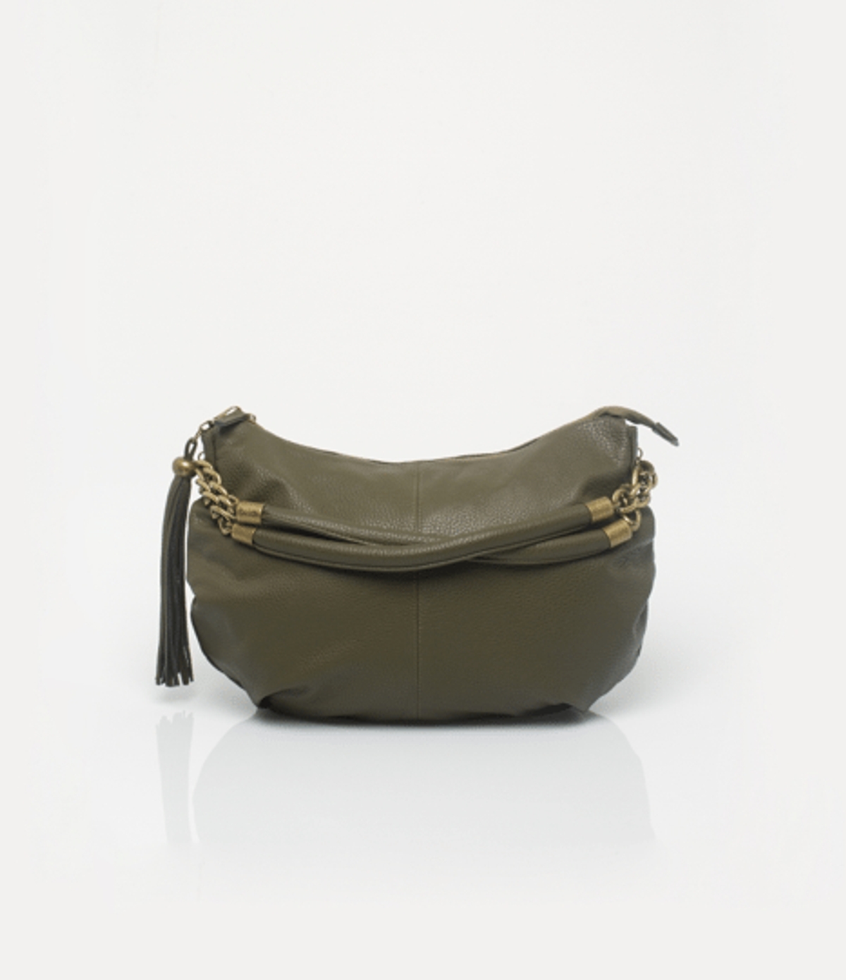 The daily steal: Hobo-style bag, $20