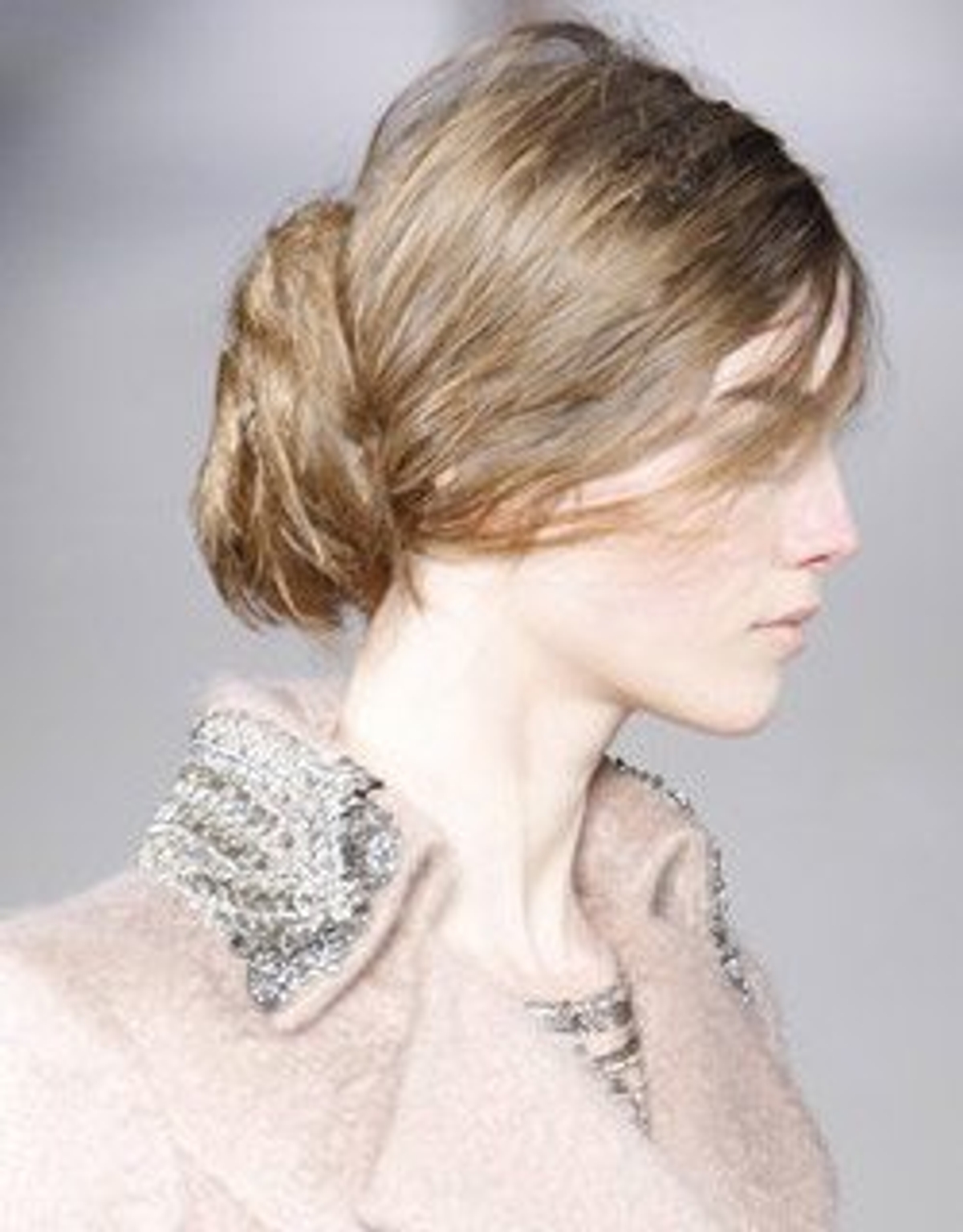 ALBERTA FERRETTI Fall 2010. Photography by Peter Stigter