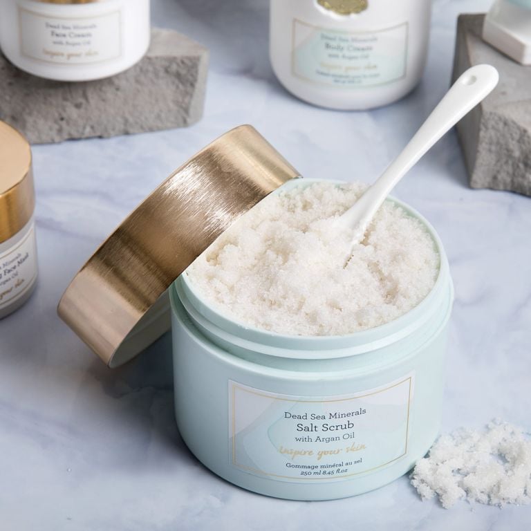 Meet Laline, The New Skincare Brand Making a Splash in Canada