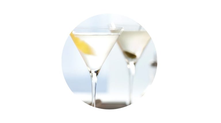 The art of the martini: How it became the most iconic cocktail ever