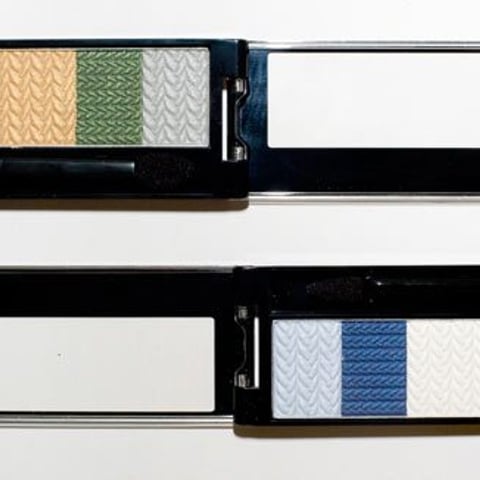 The daily steal: Eyeshadow palette, $13