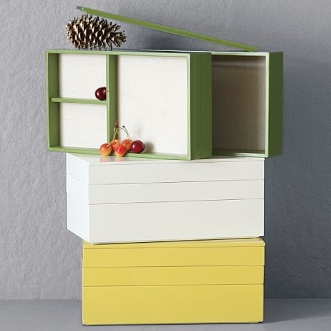 The daily steal: Jewellery box, $39