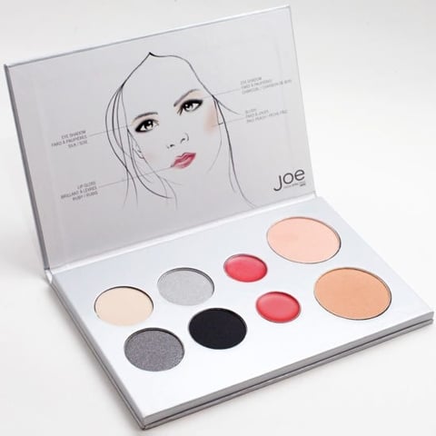 The daily steal: Makeup palette, $20