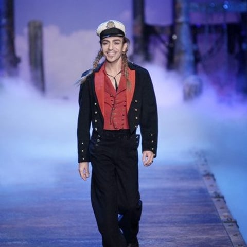 Fashion news: Marshalls coming to Canada, see ADR shilling ricotta and Karl Lagerfeld to shill for Volkswagen