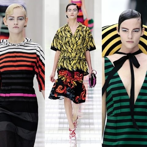 Spring 2011 preview: What we loved at Milan Fashion Week