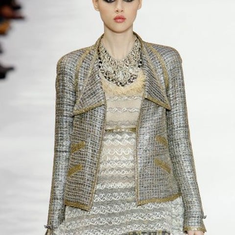 Watch this face: Anaïs Pouliot