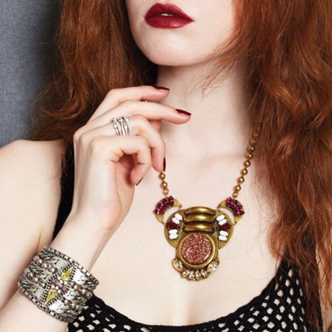 Spotlight: Two Toronto jewellery labels we love