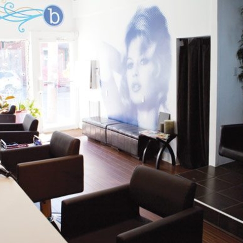 Montreal beauty pick: Bleu Blow Dry Bar