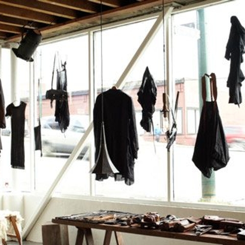 Vancouver: Mandula's on the move