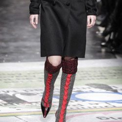 FASHION loves: Legwear