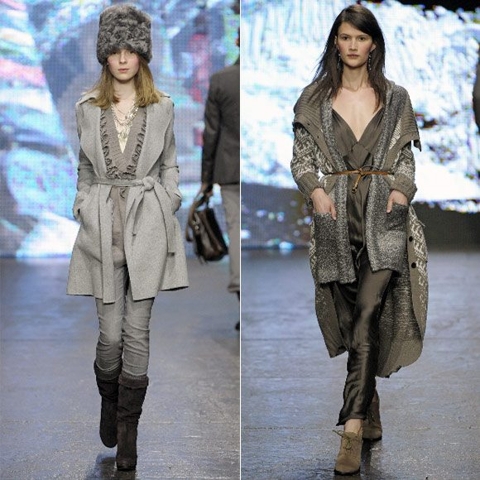 Vancouver: Banana Republic’s concept shop comes to Metrotown