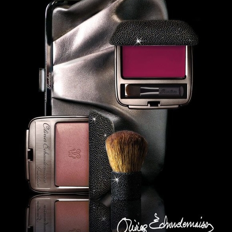 A beauty splurge for New Year’s Eve