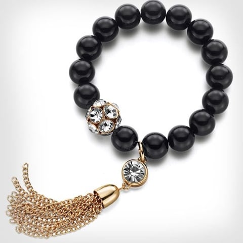 Chic steals: 13 pieces of holiday sparkle for under $50