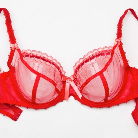 11 sweet & sexy additions to your lingerie arsenal