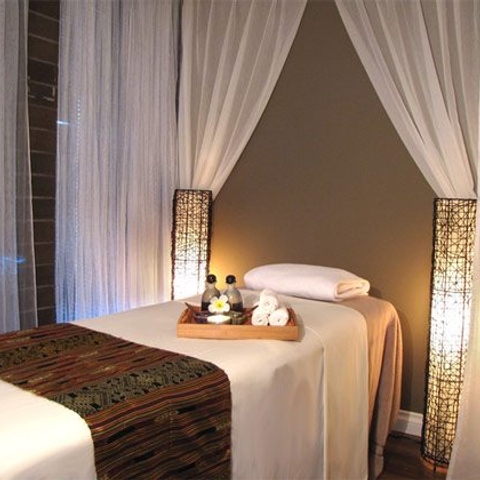 Vancouver: Escape the holiday scrum with a massage at Smile Thai