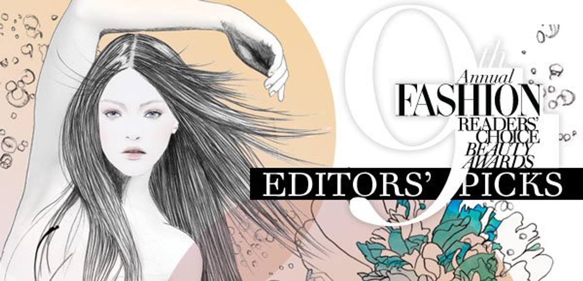 The Beauty Awards