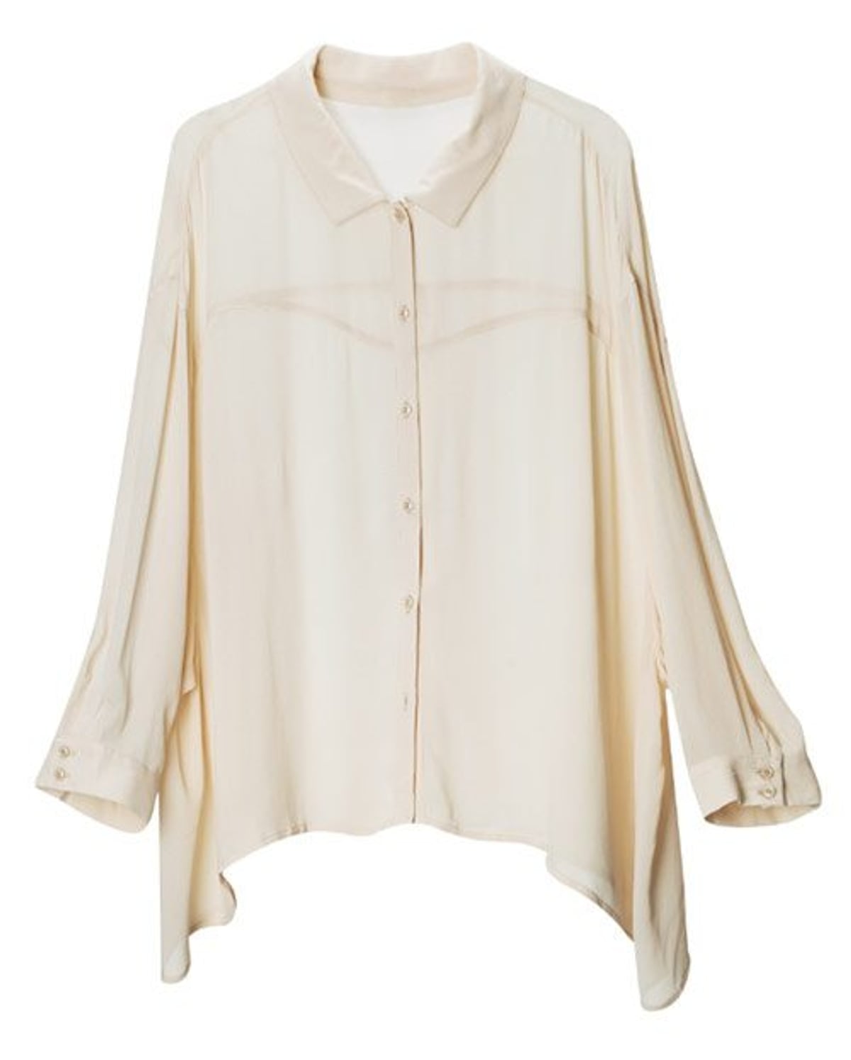 The daily steal: Blouse, $50