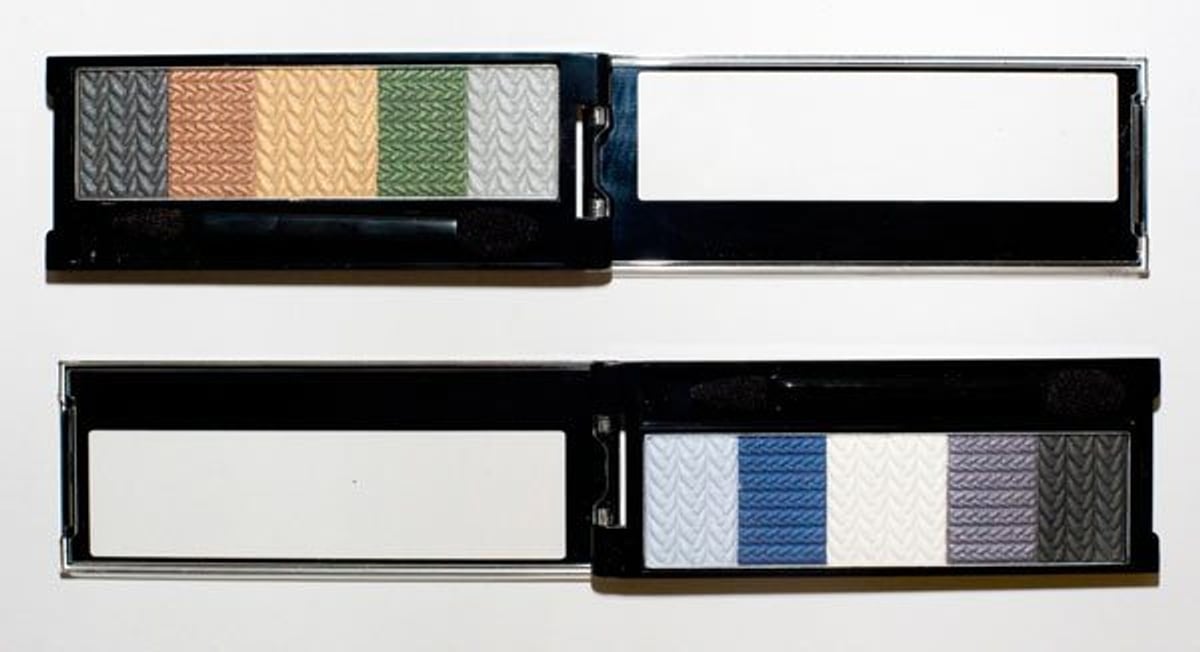 The daily steal: Eyeshadow palette, $13