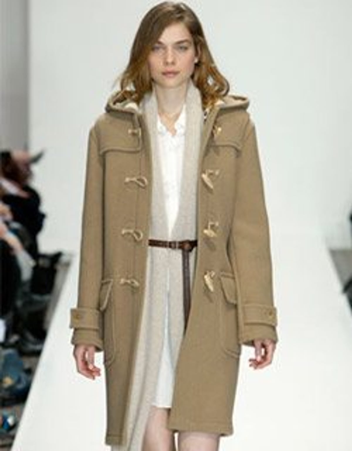 Howell Fall 2010. Photography by Peter Stigter