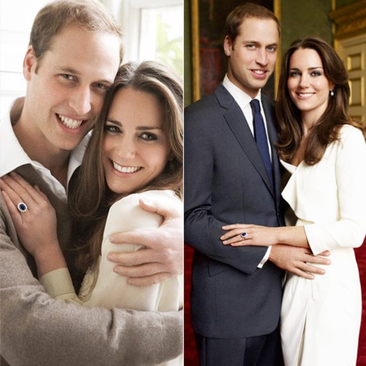 Photo by Mario Testino/Clarence House Press Office via WireImage