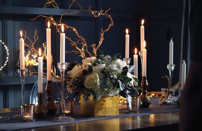 5 Tips for a Fabulous Party