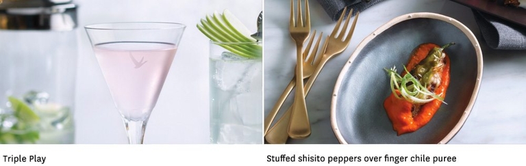 How to Elevate your New Year’s Party